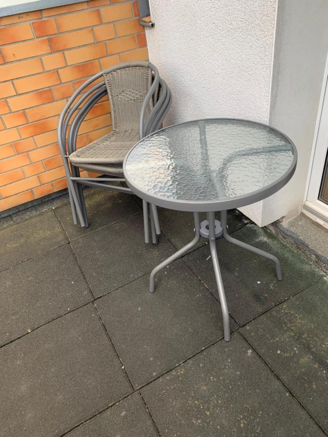 Biesdorf-verkehrsgünstig und ruhig Berlín Exterior foto