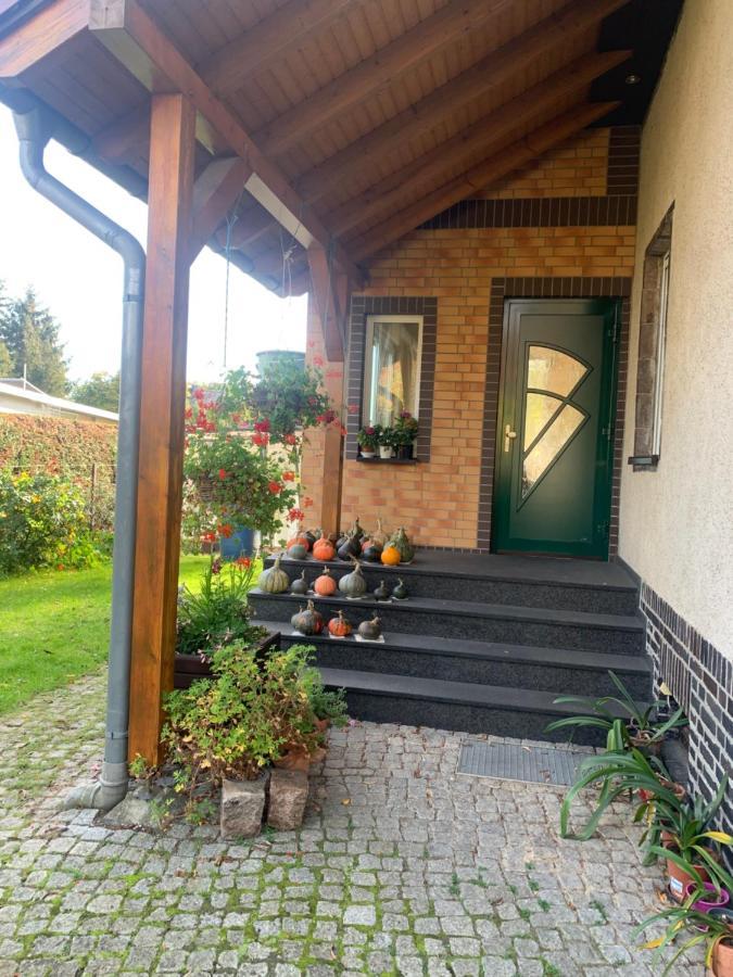 Biesdorf-verkehrsgünstig und ruhig Berlín Exterior foto